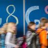 Seit diesem Schuljahr gibt es wieder das G9 an den bayerischen Gymnasien. Das G8 ist aber noch nicht völlig abgeschafft, denn es soll eine Überholspur geben. 