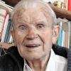 Starb im Alter von knapp 91 Jahren: der Gerolzhöfer Heimatforscher Hans Koppelt.