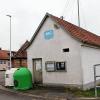 Das frühere Gefrierhaus in Sulzbach soll zu einem neuen Mittelpunkt des Dorfes werden.