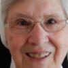 Schwester Kunigild Steer wird 80 Jahre alt.