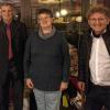 Die Siedlergemeinschaft Gerolzhofen ehrte in der Jahresversammlung langjährige Mitglieder. Im Bild von links: Vorsitzender Josef Meyer mit den Geehrten Brigitte Dinkel und Lothar Kleinhenz.