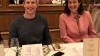 Mark Zuckerberg und Dorothee Bär am Montag in Berlin. Der Facebook-Chef war kürzlich zu Besuch in der Hauptstadt.
