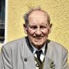 Am 1. Mai feierte Heinrich Geier in Königsberg seinen 90. Geburtstag