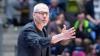 Gordon Herbert ist die seit neun Spielzeiten Trainer in Frankfurt.