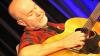 Überzeugender Auftritt: Der irische Sänger und Songwriter Kieran Halpin gastierte in der Disharmonie in Schweinfurt.