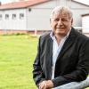 Ausgezeichnet: Waldemar „Waldi“ Schwenkert ist seit 56 Jahren Mitglied, seit 40 Jahren Ehrenamtsträger im TSV Grombühl.