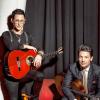 (ret)   Das Gitarristen-Duo Café del Mundo spielt am Donnerstag, 21. Juli, um 19.30 Uhr in der Wandelhalle Bad Mergentheim. Café del Mundo sind die beiden Flamenco-Gitarristen Jan Pascal und Alexander Kilian. Die Gitarrenkunst von „Café del Mundo“ entführt in die mystische Welt des Flamenco. In ihrem neuen Album „Dance of Joy“ erzählen Pascal und Kilian auf ihren Instrumenten von Himmel, Erde und vom Leben, von Träumen, Mut und Paradiesgärten – und begeistern mit purer Spielfreude. Karten sind erhältlich bei der Kurverwaltung Bad Mergentheim Lothar-Daiker-Str. 4,  (0 79 31) 96 5-2 25), Gläserausgabe bei der Wandelhalle, Tourist-Information, Marktplatz 1,  (0 79 31) 57-48 20, an der Abendkasse und unter www.bad-mergentheim.de
