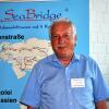 Zum zehnten Mal als Veranstalter in Bad Königshofen: Detlef Heinemann, General Manager von SeaBridge, fühlt sich in der Kurstadt wohl. Zum zehnten Mal als Veranstalter in Bad Königshofen: Detlef Heinemann, General Manager von SeaBridge, fühlt sich in der Kurstadt wohl.