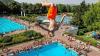 Herzlichen Glückwunsch! Das 60 Jahre alte Bad lieben Kinder und Rentner, Sonnenanbeter und Schnellschwimmer, Zuschauer und Springkünstler.