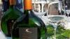 Das ist er – der Scherenberg Silvaner 2015 im Bocksbeutel.