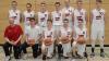 Meister in der Bezirksklasse - die Basketballer des TSV Lohr: (hinten von links) Gerrit Wichartz, David Bayerlein, Lukas Roth, Jakob Feller, Marian Wichartz, Steffen Rack, Max Kriegbaum, (vorne von links) Spielertrainer Jürgen Kriegbaum, Benjamin Glück, Kilian Kriegbaum, Yannik Simon und Martin Rinaldi. Weitere Spieler während der Saison waren Jakob Weierich, Benjamin Libner, Sascha Hart, Rainer Kriegbaum und Marc Burrow.