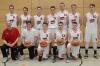 Meister in der Bezirksklasse - die Basketballer des TSV Lohr: (hinten von links) Gerrit Wichartz, David Bayerlein, Lukas Roth, Jakob Feller, Marian Wichartz, Steffen Rack, Max Kriegbaum, (vorne von links) Spielertrainer Jürgen Kriegbaum, Benjamin Glück, Kilian Kriegbaum, Yannik Simon und Martin Rinaldi. Weitere Spieler während der Saison waren Jakob Weierich, Benjamin Libner, Sascha Hart, Rainer Kriegbaum und Marc Burrow.
