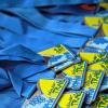 Vorbereitungen für den Maintal-Ultratrail 2016.