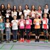 Das Sportabzeichen in Gold, Silber und Bronze erhielten diese Sportler. Das Sportabzeichen in Gold, Silber und Bronze erhielten diese Sportler.