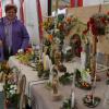 Bunte Osterdekorationen und Motive von Renate Schipper. Bunte Osterdekorationen und Motive von Renate Schipper.