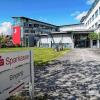 Die Sparkasse Bad Neustadt muss fünf ihrer Geschäftsstellen im Landkreis schließen.