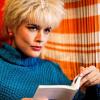 Die Movie-Lichtspiele zeigen den Film „Julieta“.