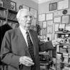 Der österreichische Psychoanalytiker Viktor Frankl galt als Erfinder der Logotherapie, die er auf Basis der Psychoanalyse Sigmund Freuds entwickelte.