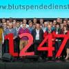 Die 131 Blutspender aus dem Landkreis Main-Spessart wurden für ihre Spendebereitschaft vom Roten Kreuz geehrt. Helmut Heitmann aus Kreuzwertheim zählte mit seinen 175 Blutspenden gar zu den „Superspendern“.