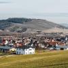 Die Flächen am Karlsbergweg in Tauberrettersheim sollen wieder in das Landschaftsschutzgebiet integriert werden. Das beantragt die Kreistagsfraktion von Bündnis90/Die Grünen.