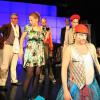 Die Komödie „Tee mit Zimt“ steht derzeit im Würzburger Theater am Neunerplatz auf dem Spielplan.