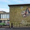 Auch darum geht es beim Bürgerentscheid: Wie soll sich die Stadt weiterentwickeln?