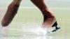 Im Moment macht der Eislauf in Bad Kissingen Pause. Die Saison der Eissporthalle ist zu Ende. Ob sie zu Beginn der nächsten Saison wieder aufgemacht wird, steht noch nicht fest. Die Stadt Bad Kissingen verhandelt mit Investoren über einen Verkauf.