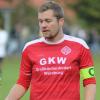 Eibelstadts Kapitän Thorbjörn Köhne und seine Kollegen stehen gegen die SPVGG Giebelstadt vor einer schwierigen Heimspielaufgabe.