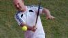 Stefan Seidel, Sportwart des TC Blau-Weiß Bad Neustadt, hat für die Bezirksliga-40-Männer seines Vereins das Ziel Klassenerhalt ausgegeben.