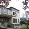 Aus und vorbei: Das Krankenhaus Hofheim ist ab Juli Geschichte.