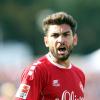 Würde gerne auch in der kommenden Saison für die Würzburger Kickers spielen: Nejmeddin Daghfous.