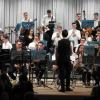 Bandleader Stefan Bender versteht es offenbar, aus den Musikern seiner Big Band das Beste herauszuholen.