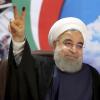 Der iranische Präsident Hassan Rohani