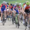 Am Sonntag steht die 30. Auflage der Main-Spessart-Rundfahrt rund um Karbach an: Hier ein Bild aus dem Jahr 2015.