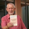 Helge Seemann ist der „Audiutor Grammaticus“, der Helfer beim Verstehen der lateinischen Grammatik.