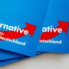 Der sogenannte "Deutschland-Report" nennte auch Namen von Würzburgern und Schweinfurtern, die sich gegen AfD-Aktivitäten äußern.