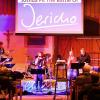 Im Abteigebäude in Maria Bildhausen war am Samstagabend die Kirchenband "Jericho" bei einem Benefizkonzert zu Gast. Sie begeisterte durch die Bandbreite ihrer Lieder, aber auch die damit verbundenen Gedanken. Im Abteigebäude in Maria Bildhausen war am Samstagabend die Kirchenband "Jericho" bei einem Benefizkonzert zu Gast. Sie begeisterte durch die Bandbreite ihrer Lieder, aber auch die damit verbundenen Gedanken.