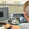 Die Elektronik landwirtschaftlicher Geräte ist das Metier der Firma Ilgenfritz-Electronics in Fuchsstadt.