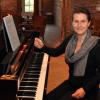Kathrin Haarstick ist die Gründerin der Serie „Weltklassik am Klavier“.