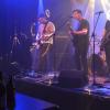 „Sibling“ war eine von zwei Bands, die im Bad Neustädter JuZe spielten.