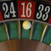 Roulette.