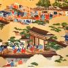 Unerschöpflich ist die Vielfalt hochwertiger Buntpapiere aus Japan.