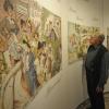 Das Museum Obere Saline lockte mit Ausstellungen und Veranstaltungen 2018 insgesamt fast 18 000 Besucher an.