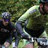 Ergiebige Niederschläge in der Nacht und während des Hauptrennens des 8. Maintal-Bike-Marathon in Güntersleben hatten für äußerst schwierige Streckenbedingungen und für das Starterfeld gesorgt.