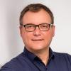 Sascha Adamek bezeichnet Deutschland als Ruheraum islamistischer Finanziers.Foto: Dominique Prokopy
