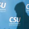 Die CSU fiel bei der Bundestagswahl auf 38,8 Prozent. Foto: Tobias Hase