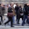 Pendeln so weit die Füße tragen: Unter den sozialversicherungspflichtig Beschäftigten in der Region gibt es viele, die außerhalb ihres unmittelbaren Lebenskreises arbeiten. Im Landkreis Bad Kissingen ist nach Angaben der Bundesagentur für Arbeit die Zahl der Auspendler deutlich höher als die der Einpendler.