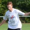 Zwei Jahre lang hat Martin Holzmann (hier im September 2015) den SV Erlenbach trainiert. Nach einer Pause übernimmt er zum Saisonende den FV Helmstadt in der Kreisliga Würzburg 2.