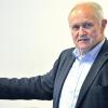 Sieht die deutsche Bildungspolitik auf Abwegen: Josef Kraus, langjähriger Vorsitzender des Deutschen Lehrerverbandes.
