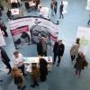 Am Messestand konnte man sich im persönlichen Gespräch über die vier Ausbildungsberufe informieren. Am Messestand konnte man sich im persönlichen Gespräch über die vier Ausbildungsberufe informieren.